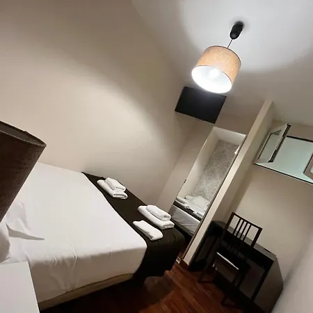 Thc Gran Via Hostel-3